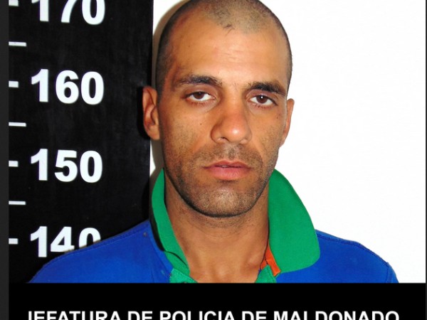 Dos hombres fueron condenados tras robar en vivienda de Punta del Este