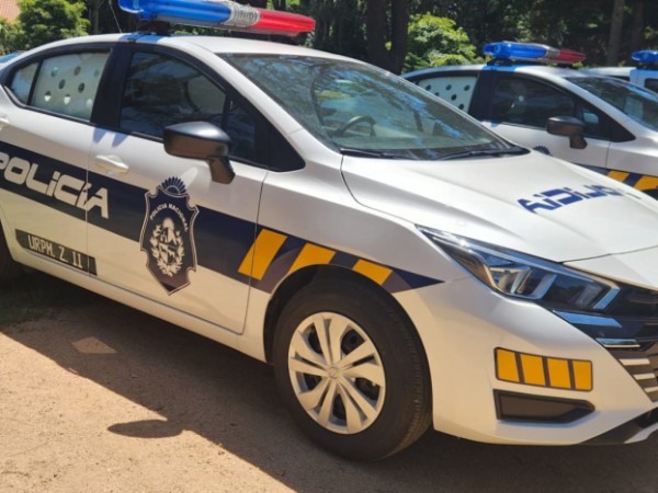 Disparos y peleas a...