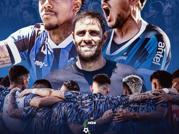 Liverpool gritó CAMPEÓN!!!