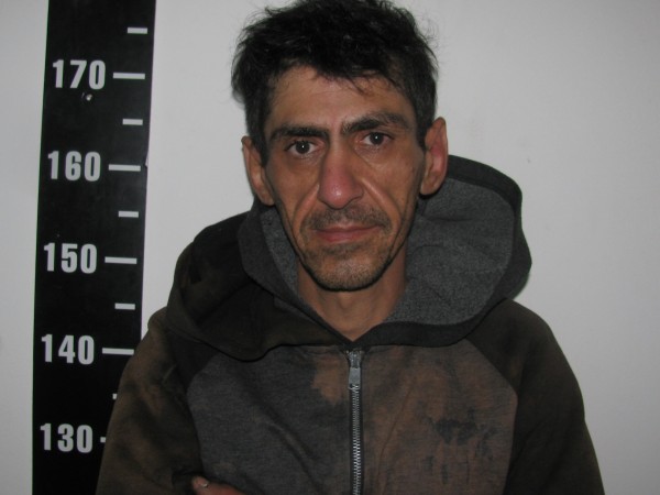 Fue condenado ladrón...