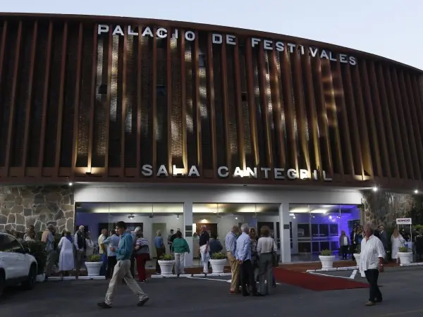 Inscripciones para e...