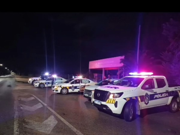 Más de 80 operativos en Maldonado dejaron vehículos incautados, personas detenidas y droga decomisada