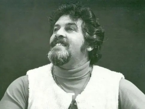 Murió el músico Chic...