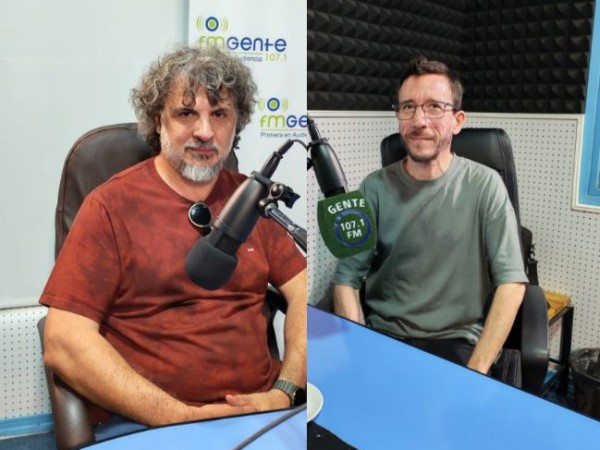 Autoridades del FA a...