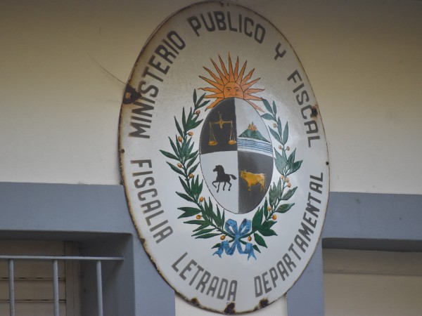 Hay varias personas detenidas por homicidio ocurrido en San Carlos