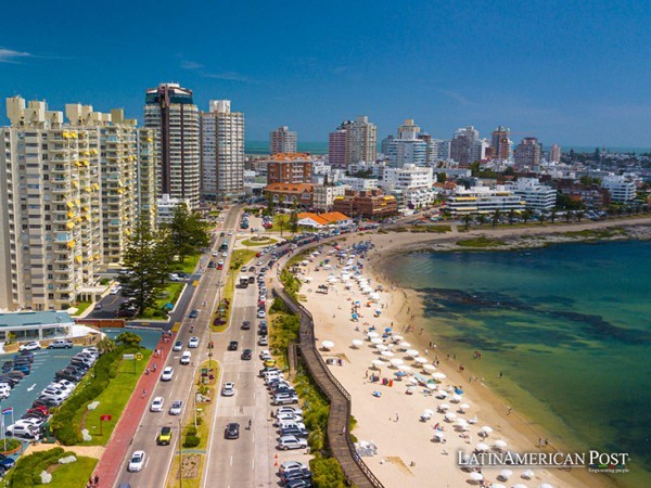 ¿Por qué cada vez más profesionales y empresarios extranjeros eligen Punta del Este para su retiro?