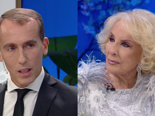 Periodista argentino dijo que los uruguayos “son unos lavadores” y “no investigan nada del lavado de activos”