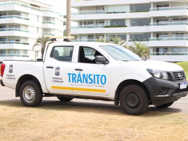 Nuevo siniestro de tránsito en ruta 39