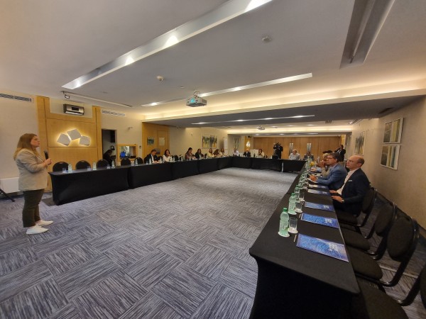 La Cámara Uruguaya de Turismo lanzó el plan de acción para 2024 en Punta del Este