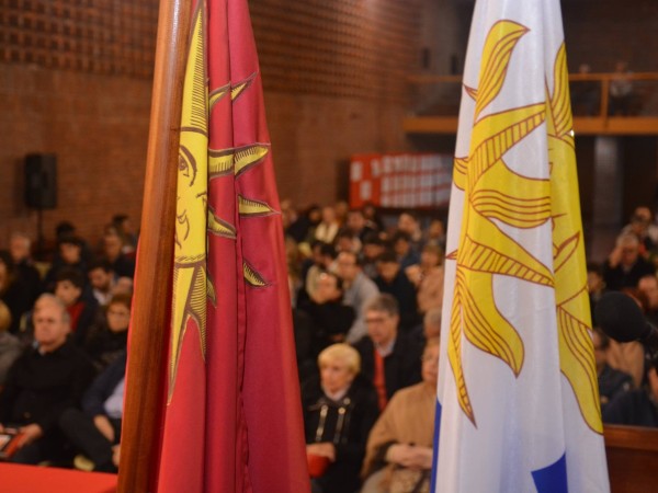 Colorados continúan sin radicar denuncia por faltante de U$S 10 mil por no poder acceder al cuaderno de caja del partido