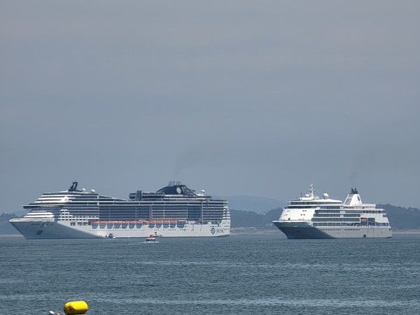 Cuánto cuesta viajar...