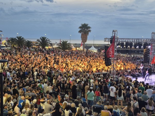 Piriápolis celebró l...