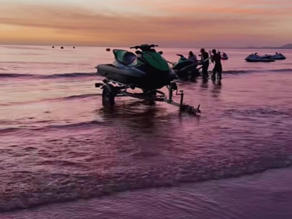 Matías Valdez contó...