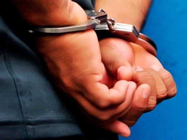 Cayó delincuente vinculado a 5 delitos, entre ellos encubrimiento de homicidio
