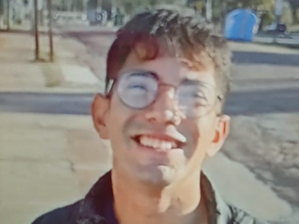 Apareció adolescente que se encontraba ausente desde el 19 de mayo
