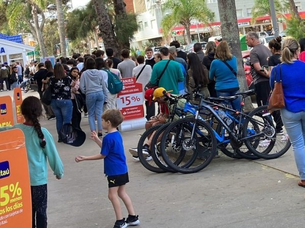 la cancha, punta del este, maldonado,