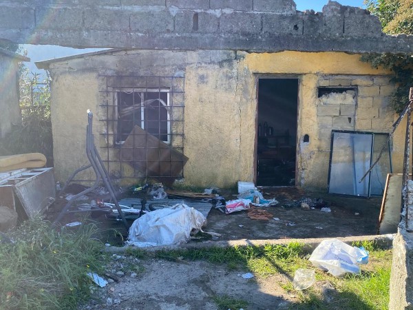 Cuatro intervenciones de Bomberos en menos de diez horas en Maldonado