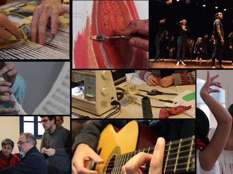 Inscripciones abiert...