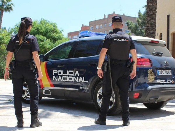 Detuvieron en España a un uruguayo acusado de abusar sexualmente de una niña en la Navidad de 2019