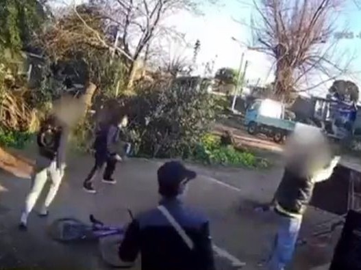 Caso Toledo: condenaron a adolescente implicado en el tiroteo que terminó con dos hinchas de Nacional fallecidos