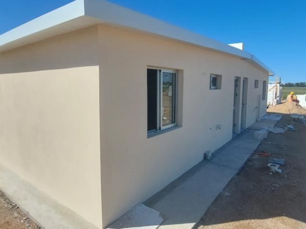 Robó muebles de una...