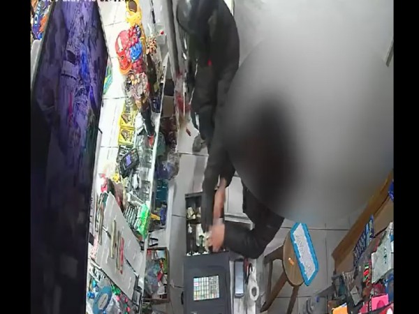“Te lo juro por dios que es toda la plata, no hay más”: víctima de rapiña en Maldonado Nuevo. Aún no están identificados los autores