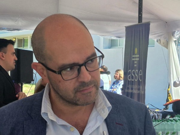 “La administración e...