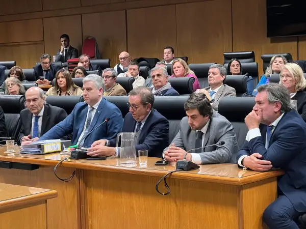 Casaretto, presupuesto, abella