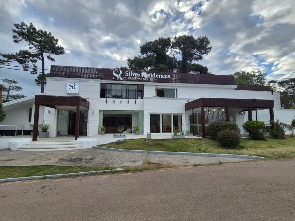 Un hotel diseñado ex...