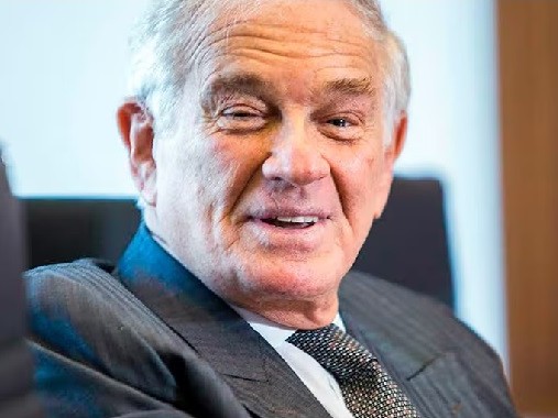 Murió Samuel Liberman, el empresario amigo de Mujica, pionero de la TV cable en Argentina y propietario de Punta Cable en Maldonado