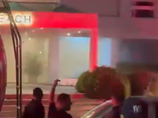 Falleció un hombre d...