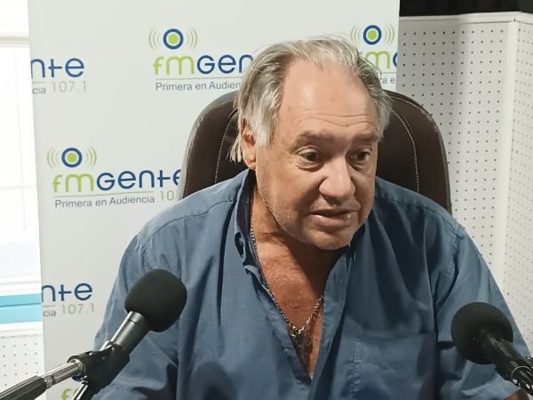 Dutra: “Un policía me dijo que si sabía de alguna oportunidad para transportar merca a Las Rosas le avisara”