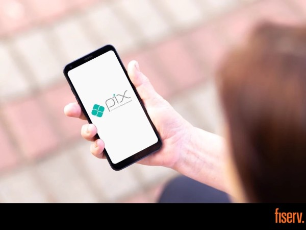 Fiserv habilitó los pagos con Pix en comercios de Uruguay