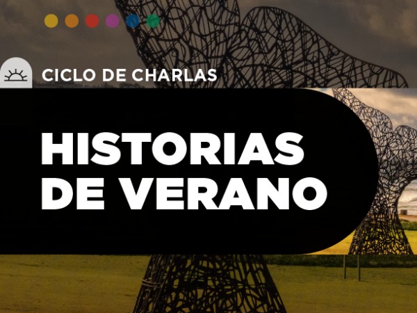 Historias de verano:...