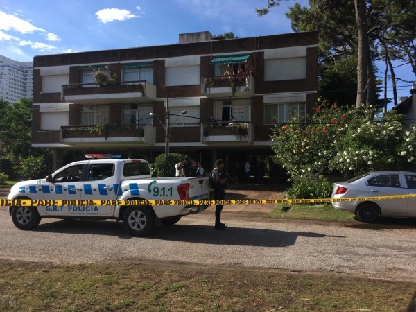 Investigan rol de la...