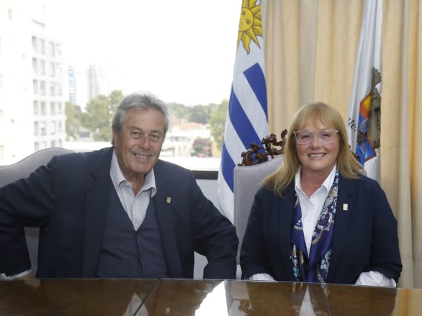 intendencia, maldonado, adriana graziuso,