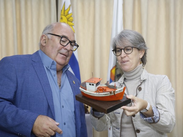 “La fama de Punta de...