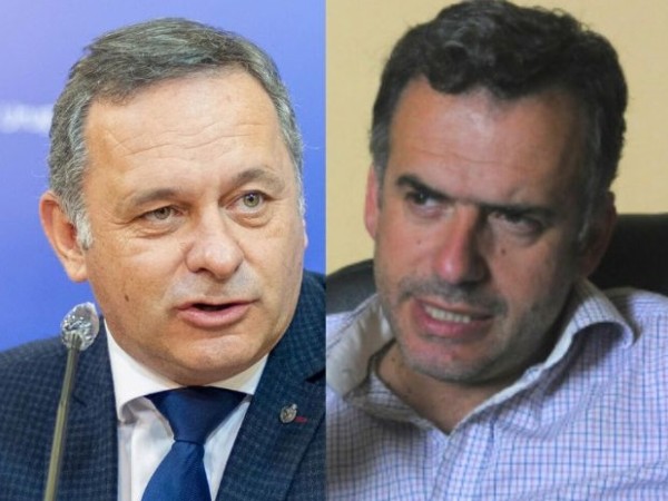 En Maldonado frente a una importante apatía electoral Delgado, Orsi y Ojeda o Silva ganarían sus respectivas internas el domingo