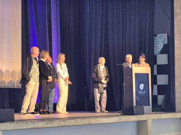 International College de Punta del Este se incorporó a la red global Nord Anglia Education