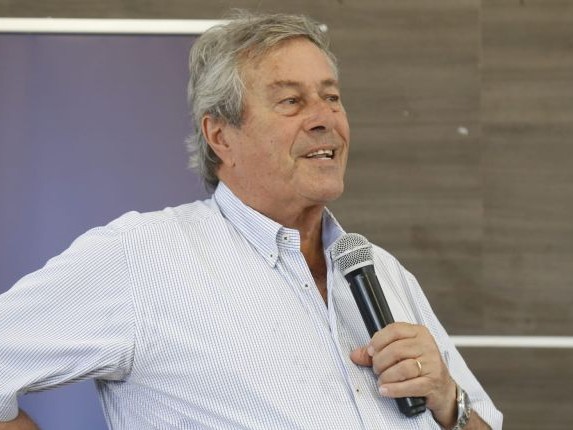Antía confirmó demolición de las casas de Punta Colorada y dijo que recibirá a la comisión de vecinos de la zona