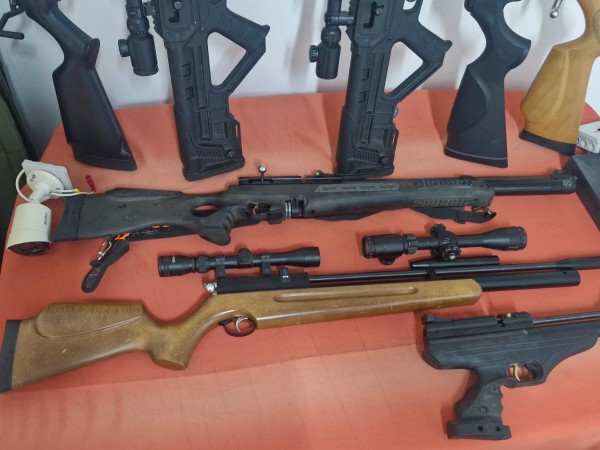 Condenaron a cuatro...