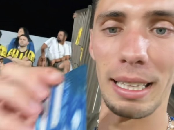 “No sé si en Argenti...