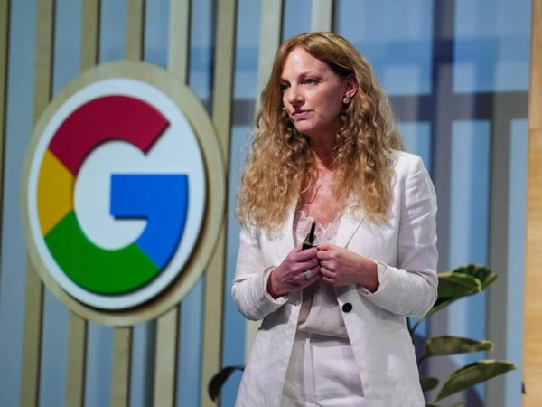 “Tenemos que sacar los sesgos de que la mujer no puede estar en posiciones de liderazgo” afirmó la CEO de Google Cloud
