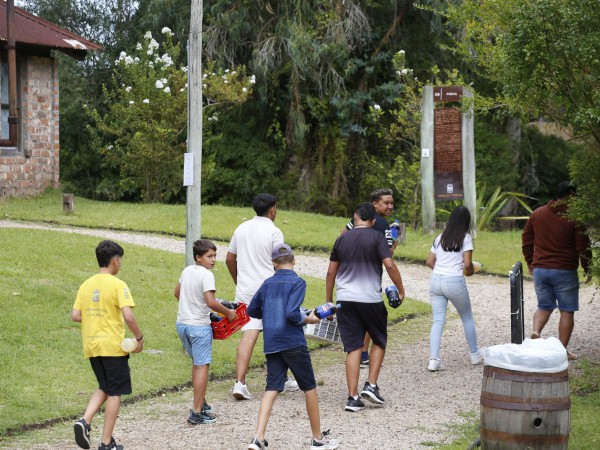 “El mejor verano en...