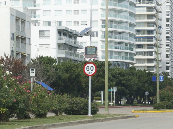 Radares y velocidad: “El tránsito es un fenómeno vivo, complejo y es una pandemia peor que el Covid”, sostuvo experto en seguridad vial
