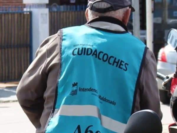 “Van a lastimar a un...