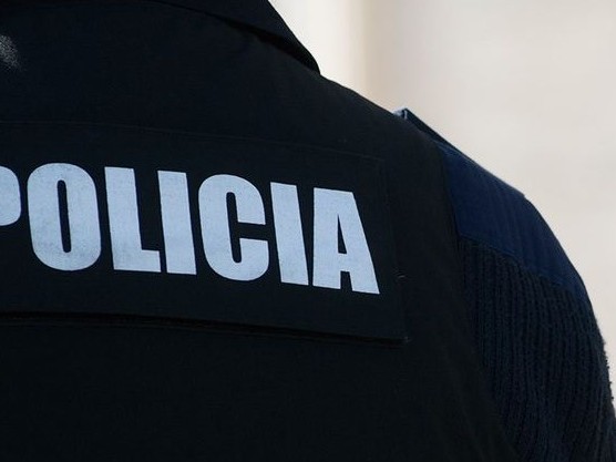Secretario del gremio policial: “Creemos que el jefe (Erode Ruiz) se equivocó en la frase”