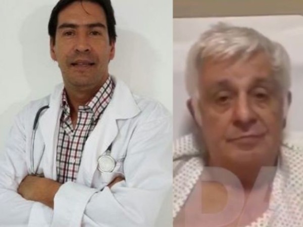 Directivo del Colegi...