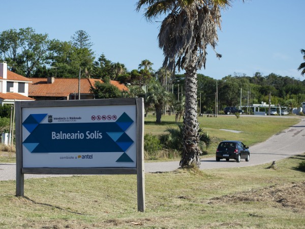 Un hombre es investigado por usurpación de dos padrones en Balneario Solís