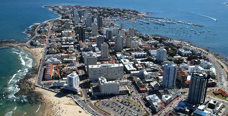 Cámara inmobiliaria...